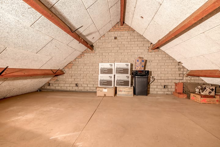 Foto 36 van Horatiuslaan 12