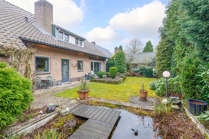 Foto 37 van Horatiuslaan 12