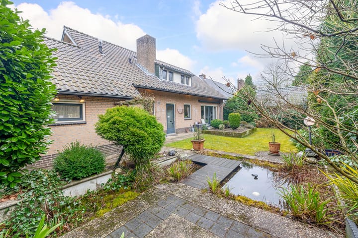 Foto 38 van Horatiuslaan 12