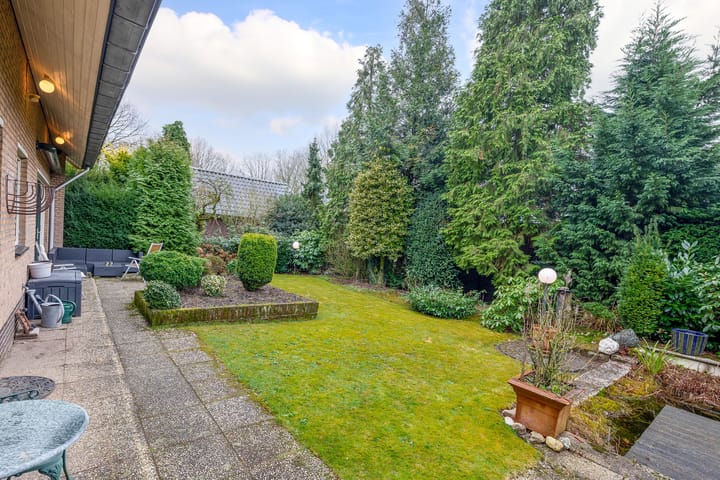 Foto 39 van Horatiuslaan 12