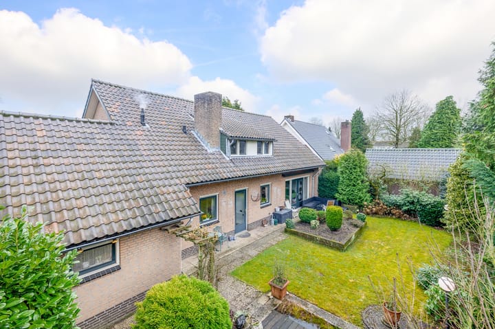 Foto 40 van Horatiuslaan 12