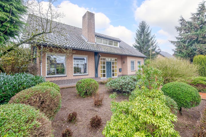 Foto 44 van Horatiuslaan 12