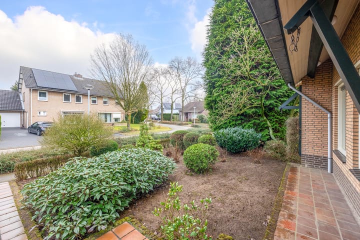 Foto 49 van Horatiuslaan 12