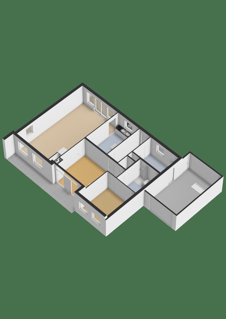 Foto 52 van Horatiuslaan 12