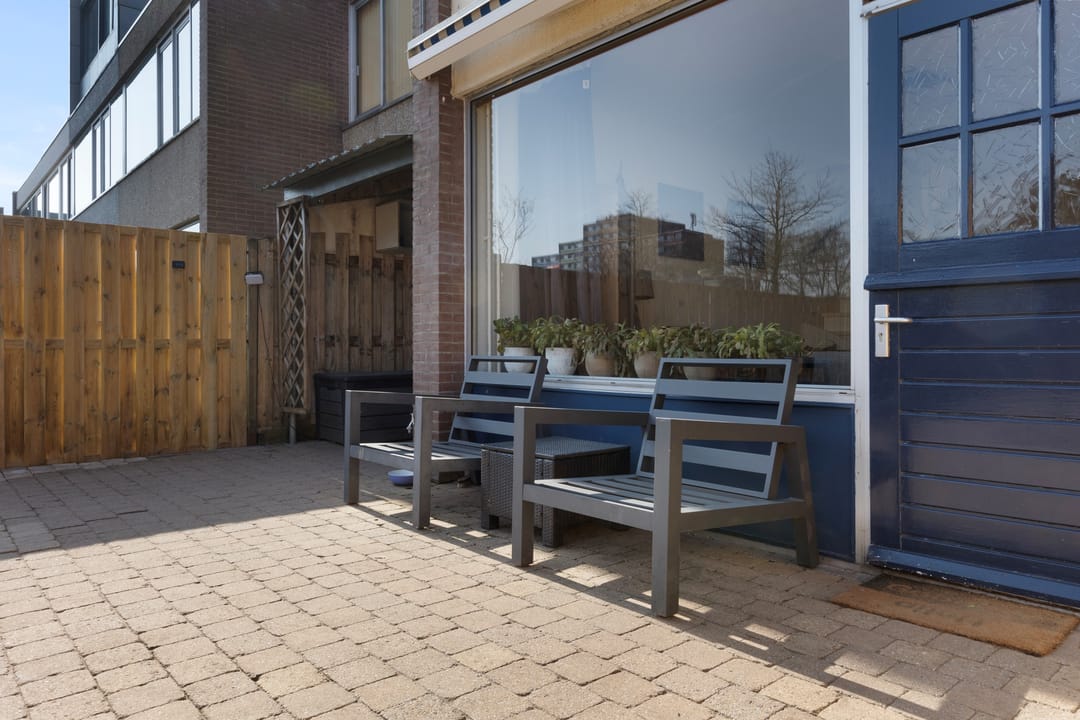 Photo 38 of Zwanenveld 2733