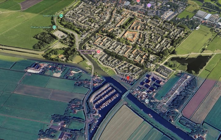 Foto 6 van Windrecht 40