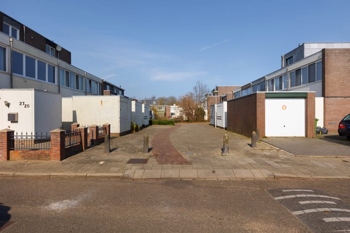 Foto 41 van Zwanenveld 2733