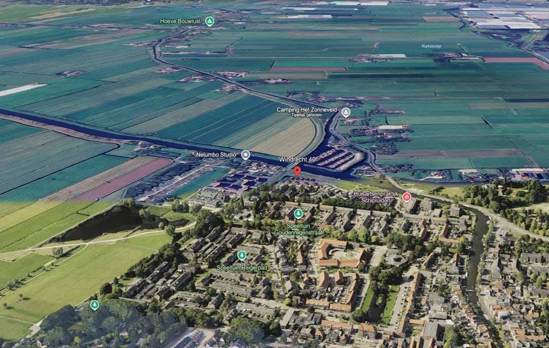 Photo 7 of Windrecht 40