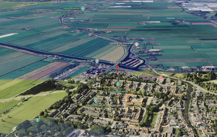 Foto 7 van Windrecht 40