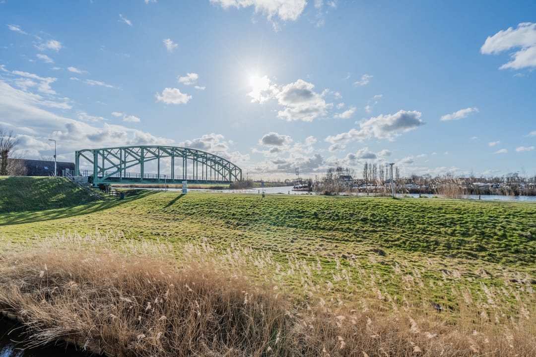 Photo 8 of Windrecht 40