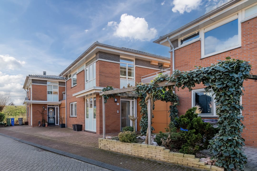 Photo 11 of Windrecht 40