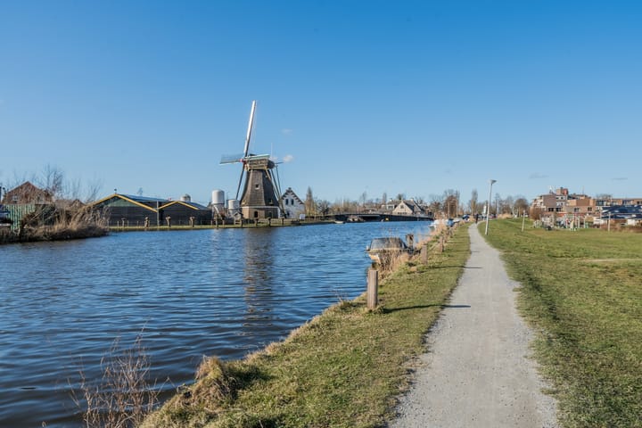 Foto 10 van Windrecht 40