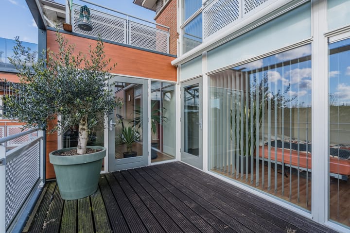 Foto 21 van Windrecht 40