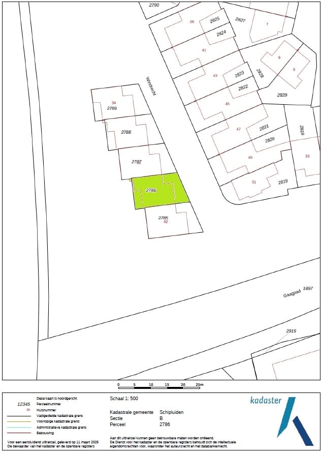 Foto 36 van Windrecht 40