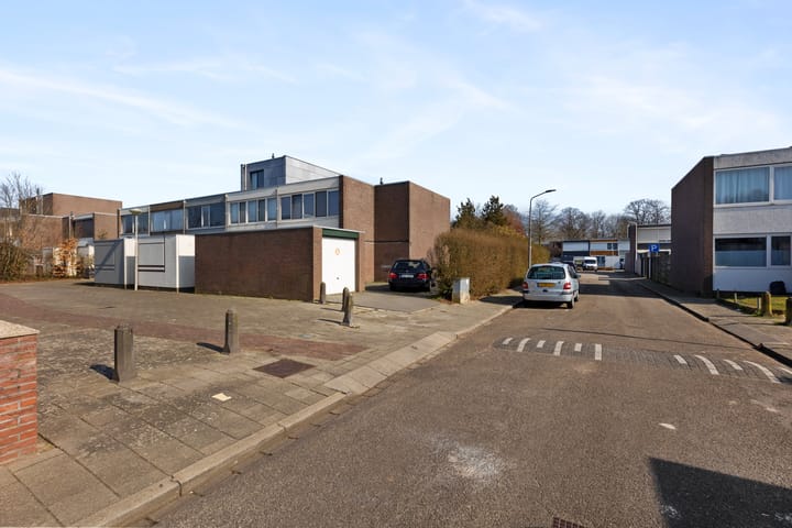 Foto 40 van Zwanenveld 2733