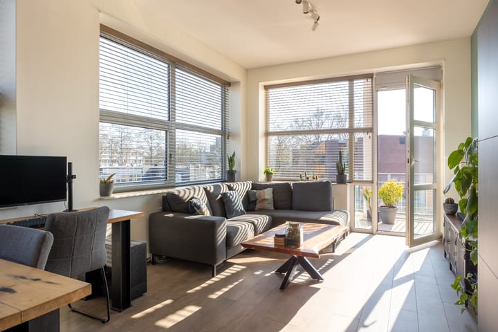 Foto 2 van Krijtwal 79