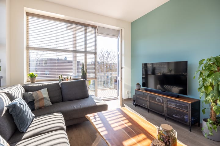 Foto 7 van Krijtwal 79