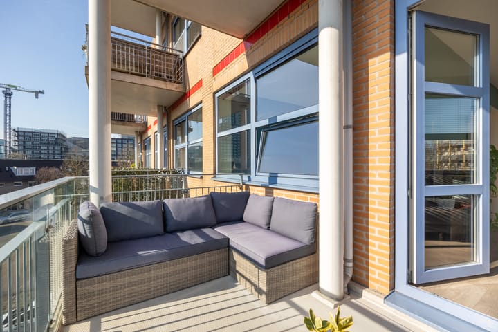 Foto 11 van Krijtwal 79