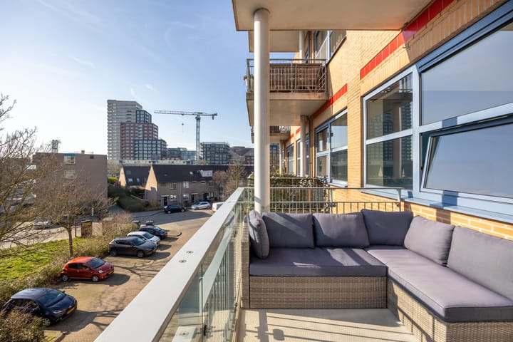 Foto 5 van Krijtwal 79