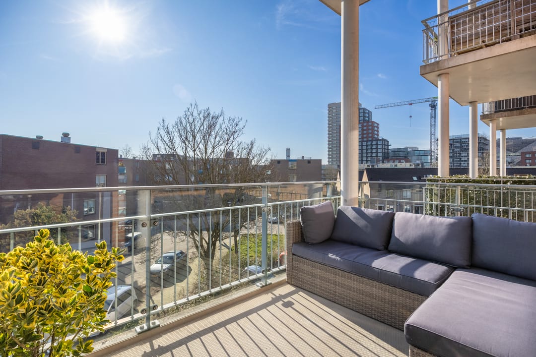 Photo 13 of Krijtwal 79