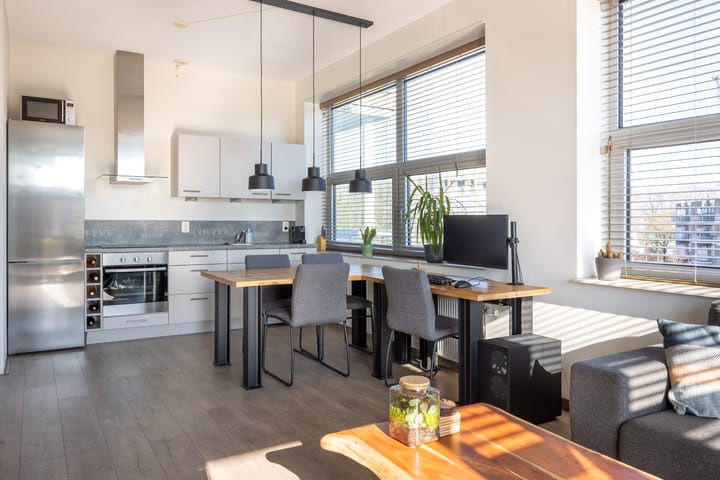 Foto 3 van Krijtwal 79