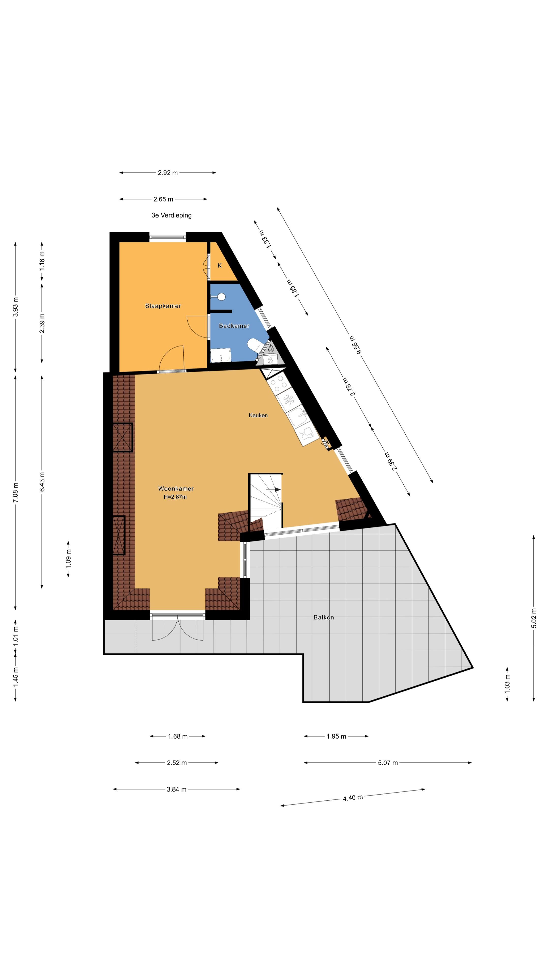 Foto 24 van 2e Schuytstraat 272