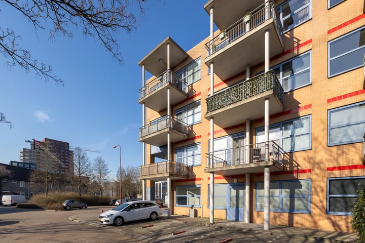 Foto 31 van Krijtwal 79