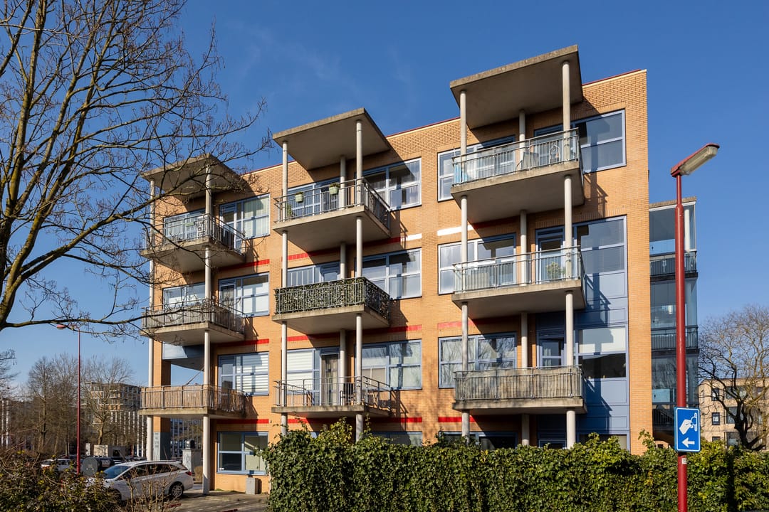 Photo 32 of Krijtwal 79