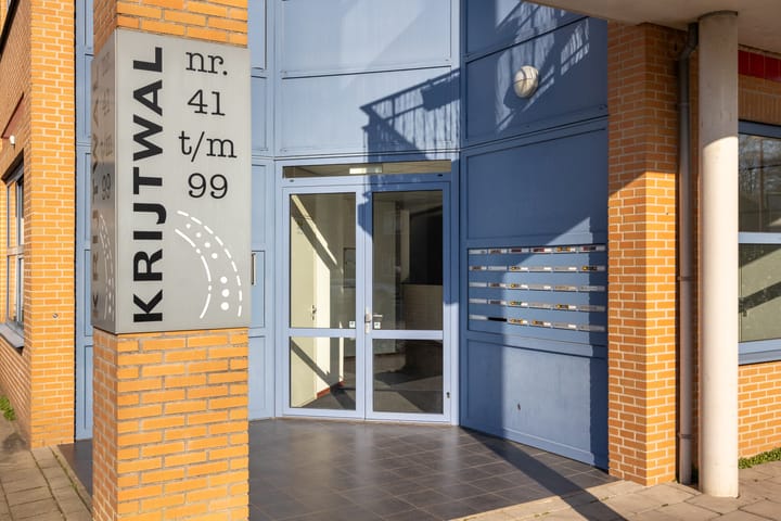 Foto 35 van Krijtwal 79