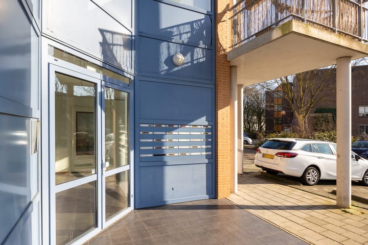 Foto 36 van Krijtwal 79