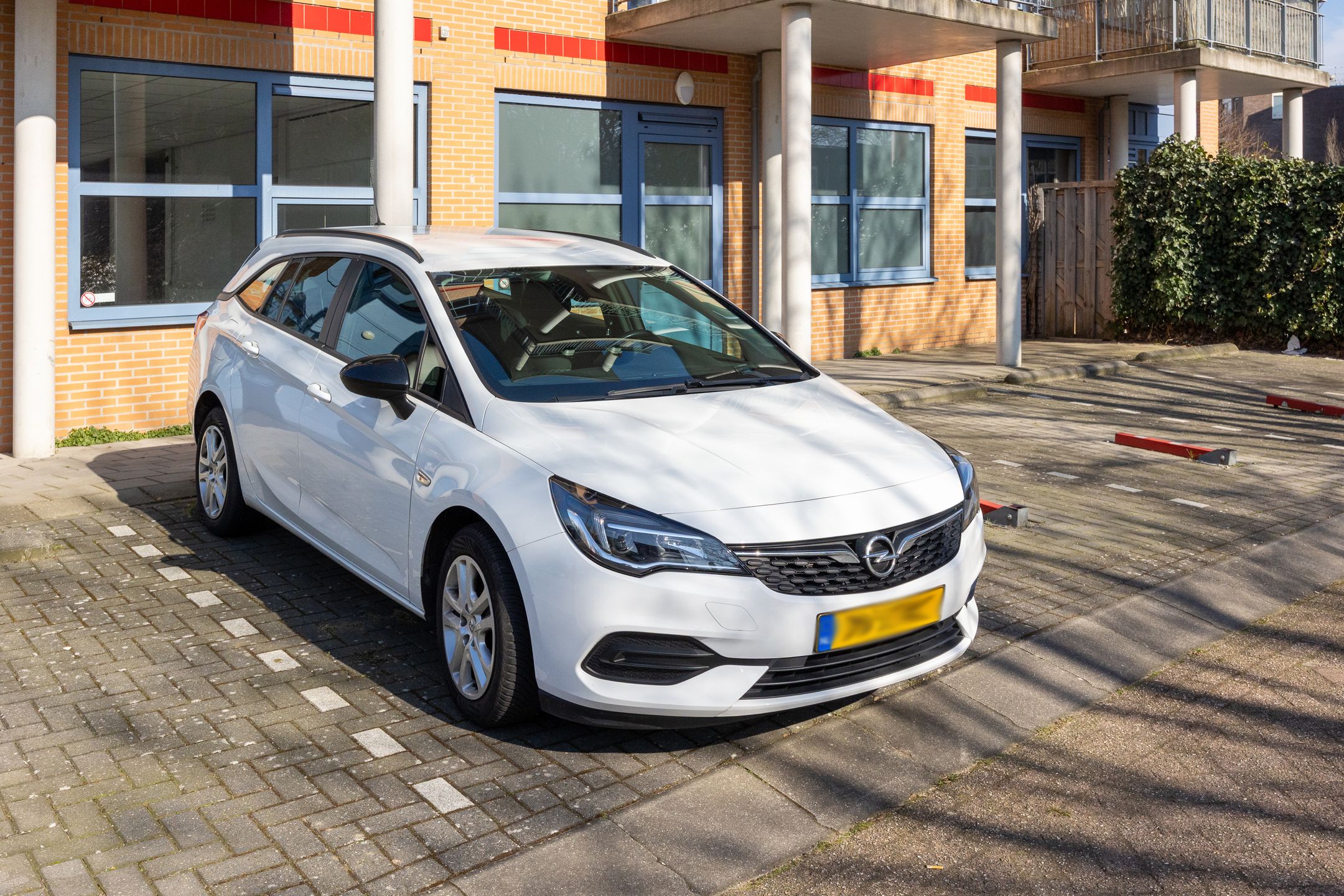 Photo 39 of Krijtwal 79