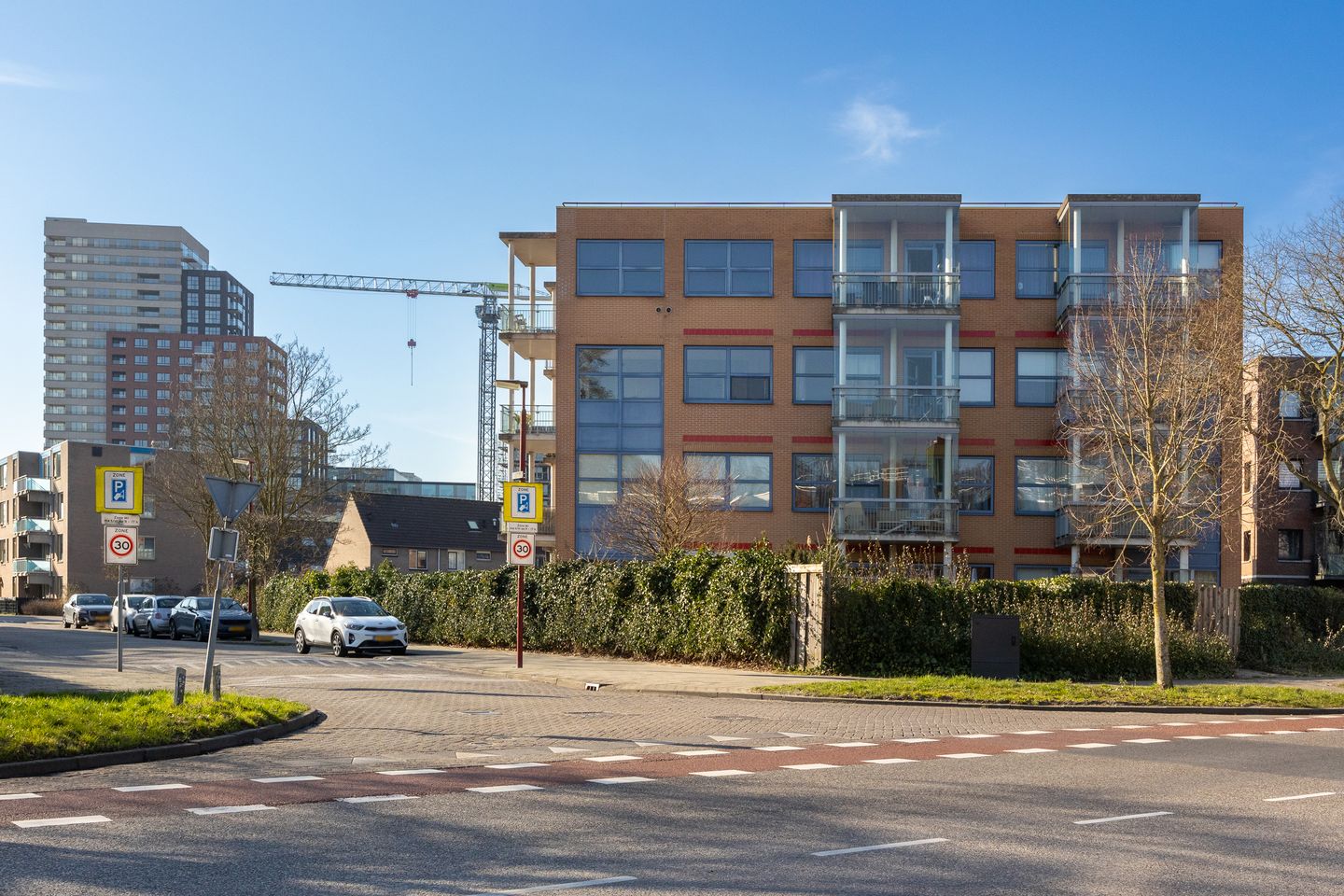 Photo 40 of Krijtwal 79