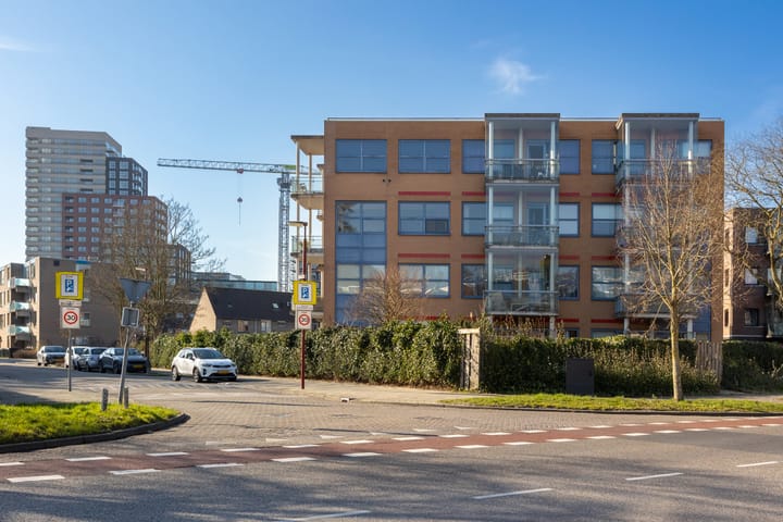 Foto 40 van Krijtwal 79