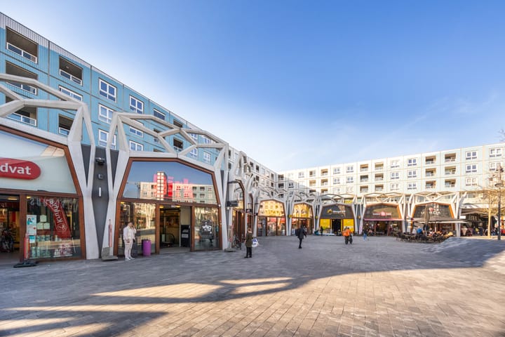 Foto 42 van Krijtwal 79