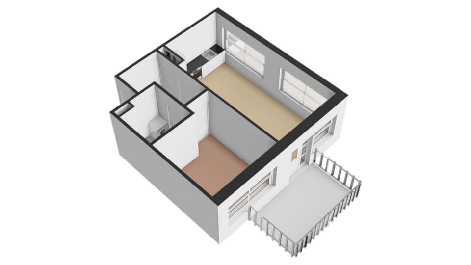 Photo 47 of Krijtwal 79