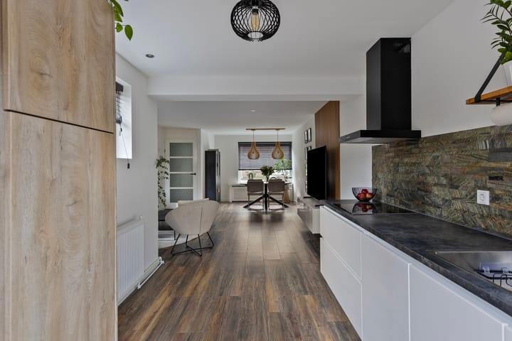 Photo 18 of Lunet 17