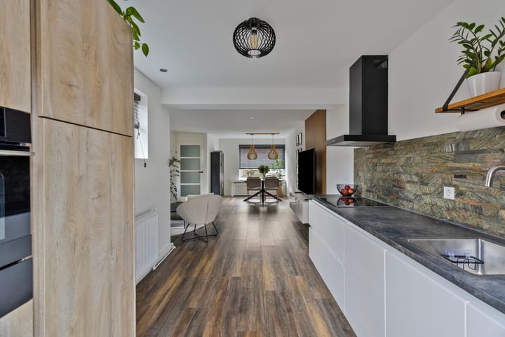 Photo 19 of Lunet 17