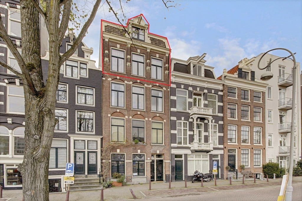 Photo 1 of Amstel 308-3