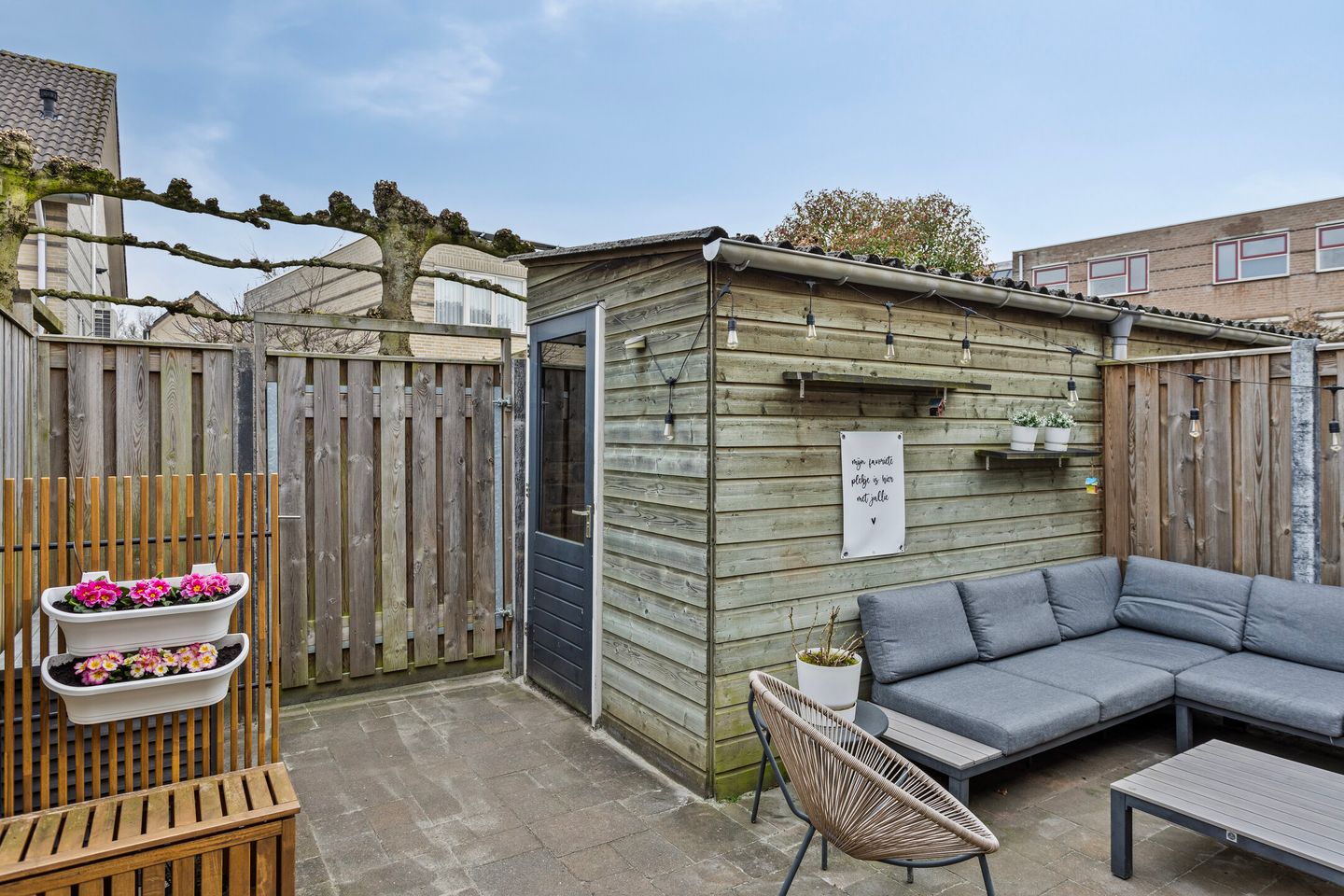 Foto 34 van Lunet 17