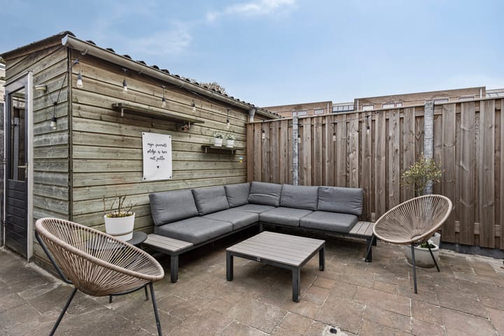 Photo 36 of Lunet 17