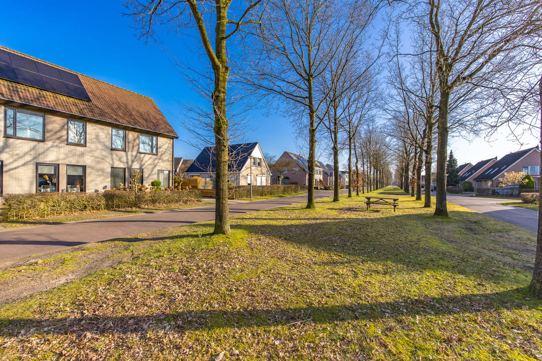 Photo 2 of Hamerbijl 24