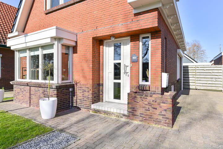 Foto 4 van Weerdingerkanaal NZ 191