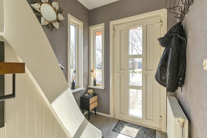 Foto 5 van Weerdingerkanaal NZ 191