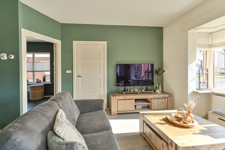 Foto 7 van Weerdingerkanaal NZ 191