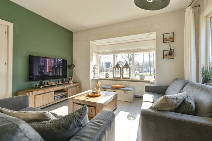 Foto 9 van Weerdingerkanaal NZ 191