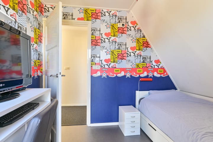 Foto 45 van Weerdingerkanaal NZ 191