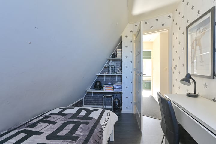 Foto 47 van Weerdingerkanaal NZ 191