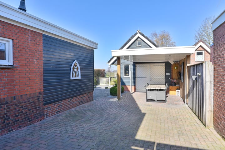 Foto 49 van Weerdingerkanaal NZ 191