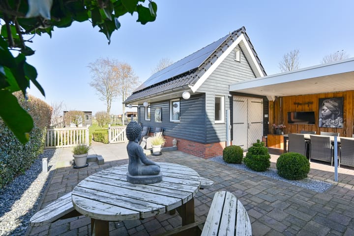 Foto 53 van Weerdingerkanaal NZ 191