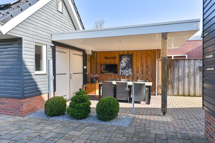 Foto 54 van Weerdingerkanaal NZ 191